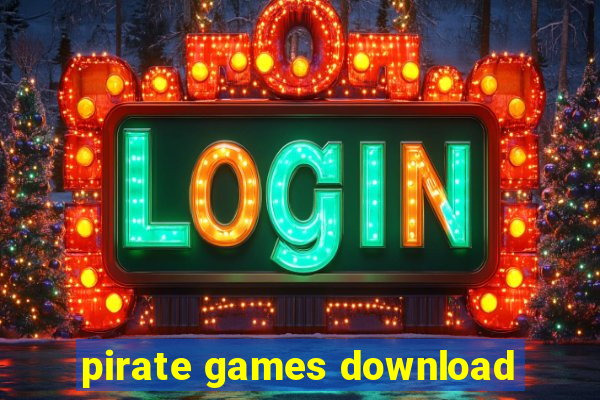 pirate games download